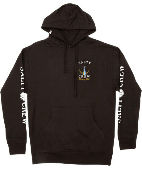 Tailed Fleece - Sweat à Capuche HommeSweatsSalty Crew