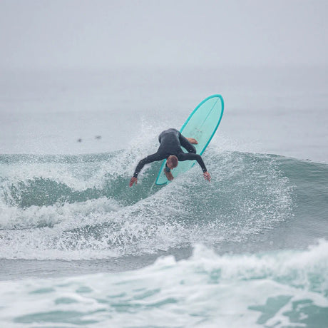 Takayama Humu Fish Tuflite FCS II - Planche De Surf FishFishSurftech
