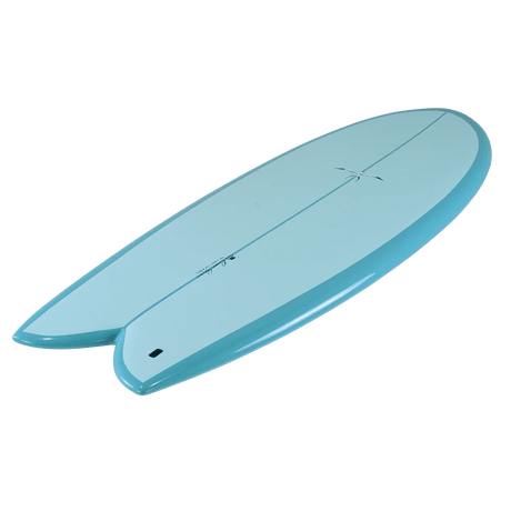 Takayama Humu Fish Tuflite FCS II - Planche De Surf FishFishSurftech