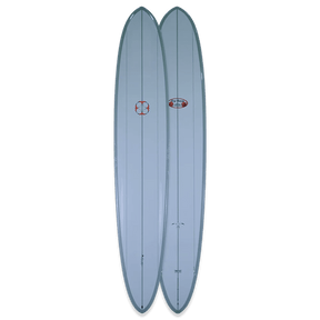 Takayama Prince Kuhio Glider FCS II 11'1" - Planche de Surf LongboardLongboardSurftech