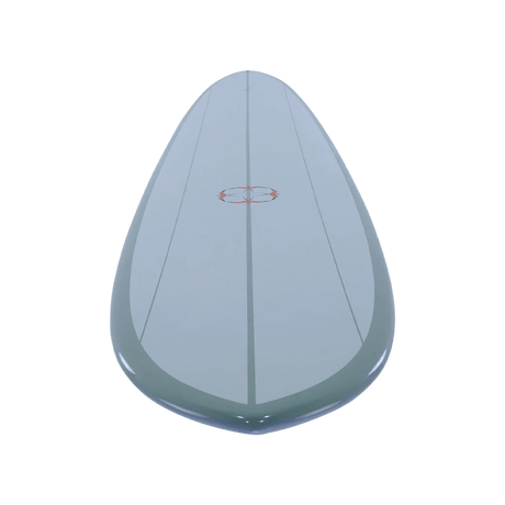 Takayama Prince Kuhio Glider FCS II 11'1" - Planche de Surf LongboardLongboardSurftech