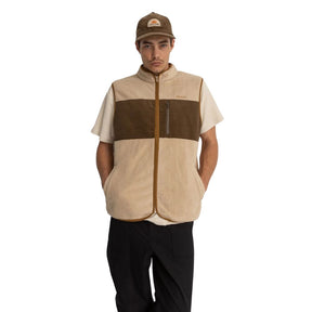 Tamas - Veste Polaire HommeSweatsRhythm