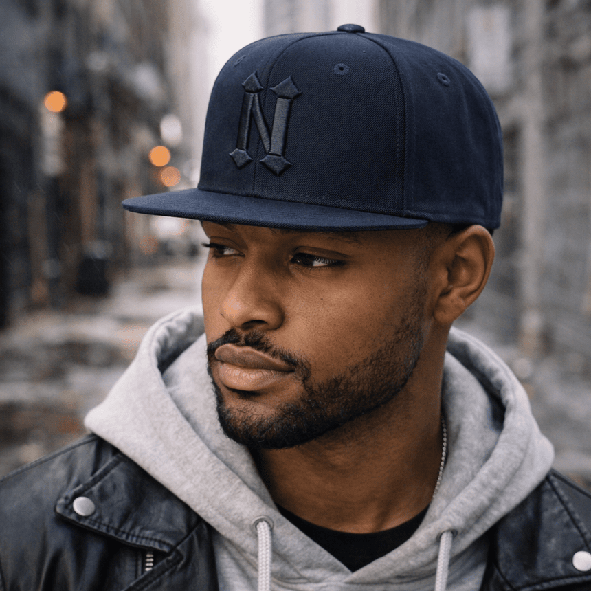 Tave Signature - CasquetteCasquettesNeff