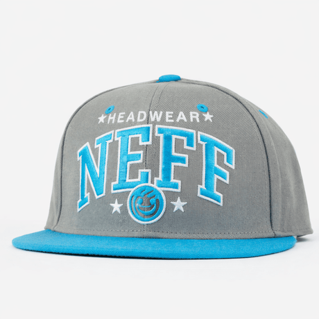 Team Adjustable - CasquetteCasquettesNeff