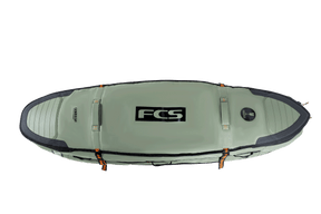 Team Shortboard/Fish 6'7" Alpine - Housses de SurfHousses SurfFcs