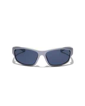Teenage Zero Matte Chrome/Grey - Lunettes de SoleilLunettes De SoleilRitual Vision