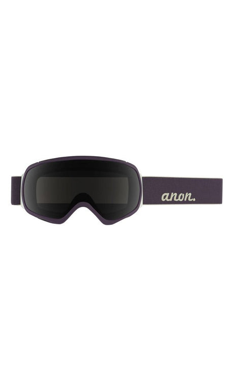 Tempest Masque de Ski Snowboard#MasquesAnon