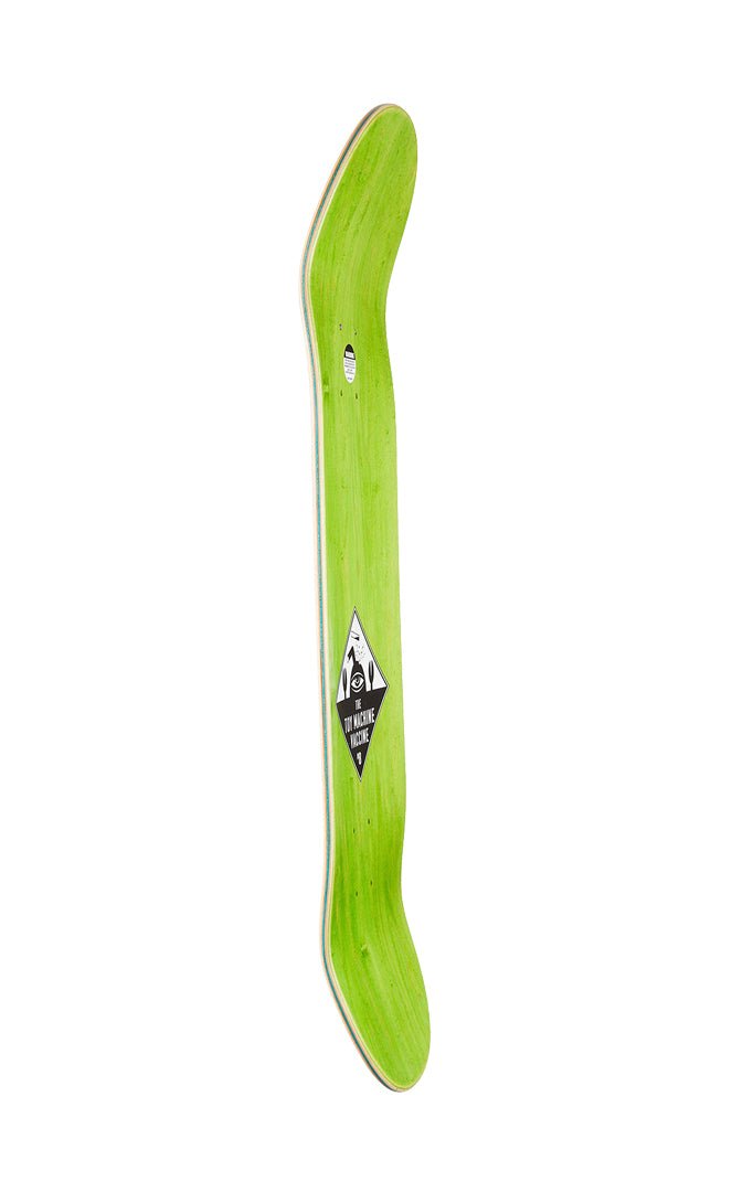 Templeton Planche de Skate 8.25#Skateboard StreetToy Machine