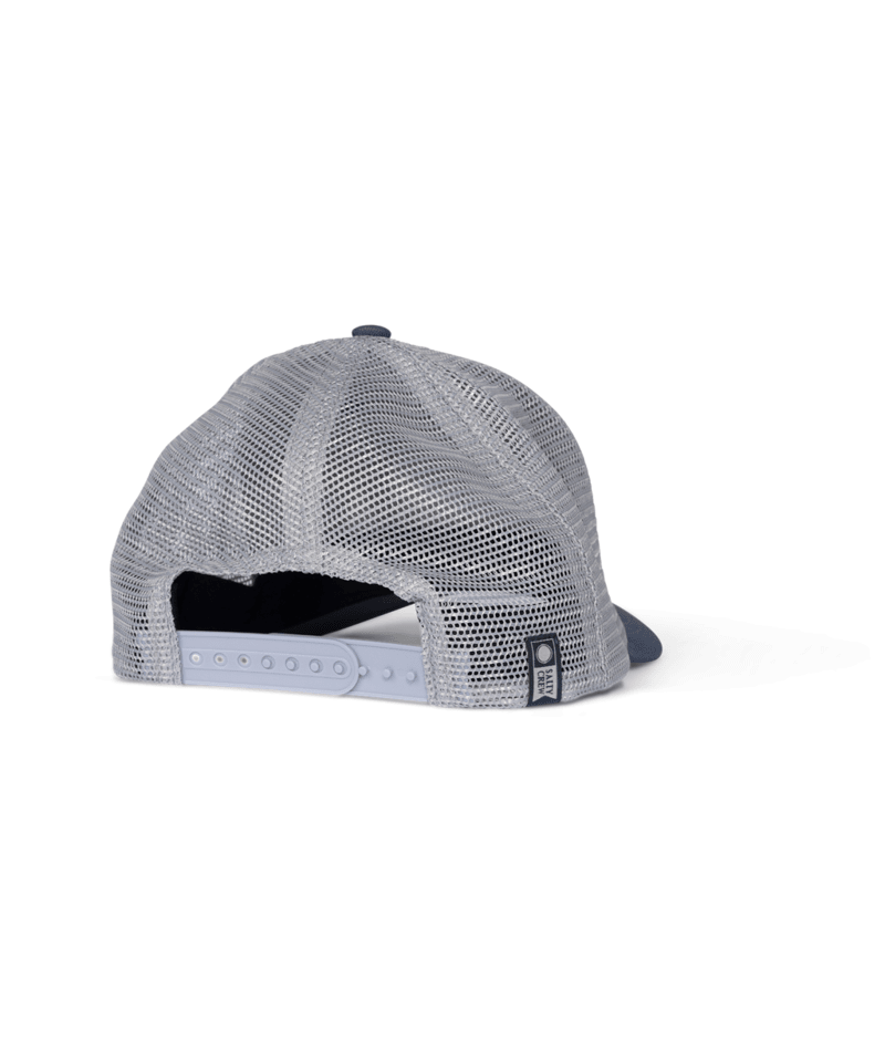 Tentacles Retro Trucker - CasquetteCasquettesSalty Crew