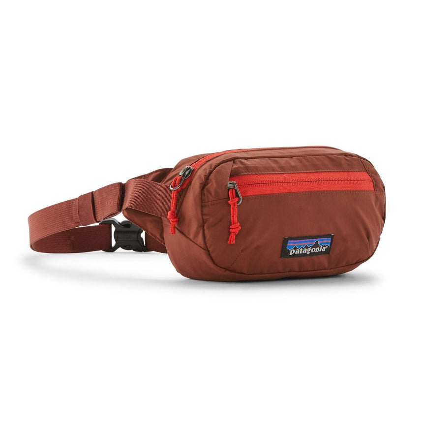 Terravia Mini Hip Pack - Sac Banane 1LSacochesPatagonia