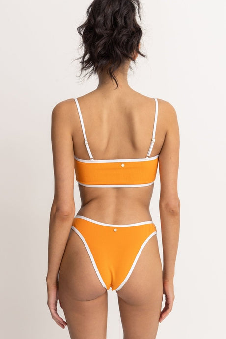 Terry Bandeau - Haut De Maillot FemmeMaillots De BainRhythm