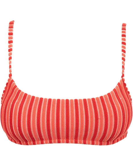 Terry Sands Haut De Maillot Femme#Maillots De BainRhythm