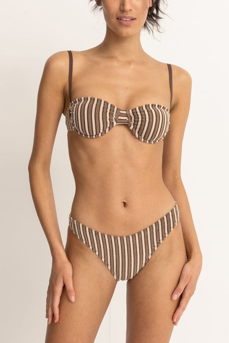 Terry Sands - Haut De Maillot FemmeMaillots De BainRhythm