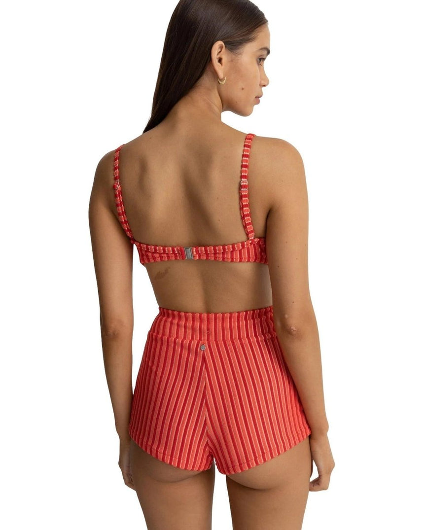 Terry Sands Haut De Maillot Femme#Maillots De BainRhythm