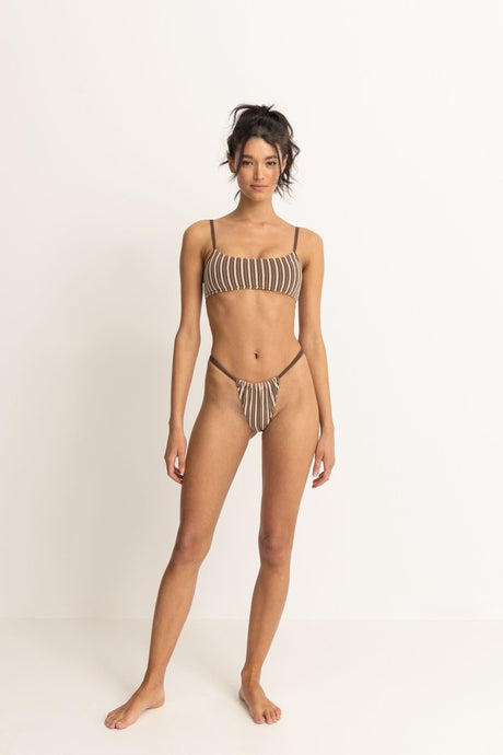 Terry Sands - Haut De Maillot FemmeMaillots De BainRhythm