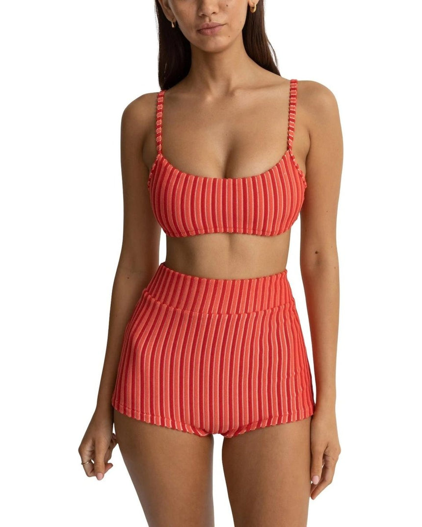 Terry Sands Haut De Maillot Femme#Maillots De BainRhythm