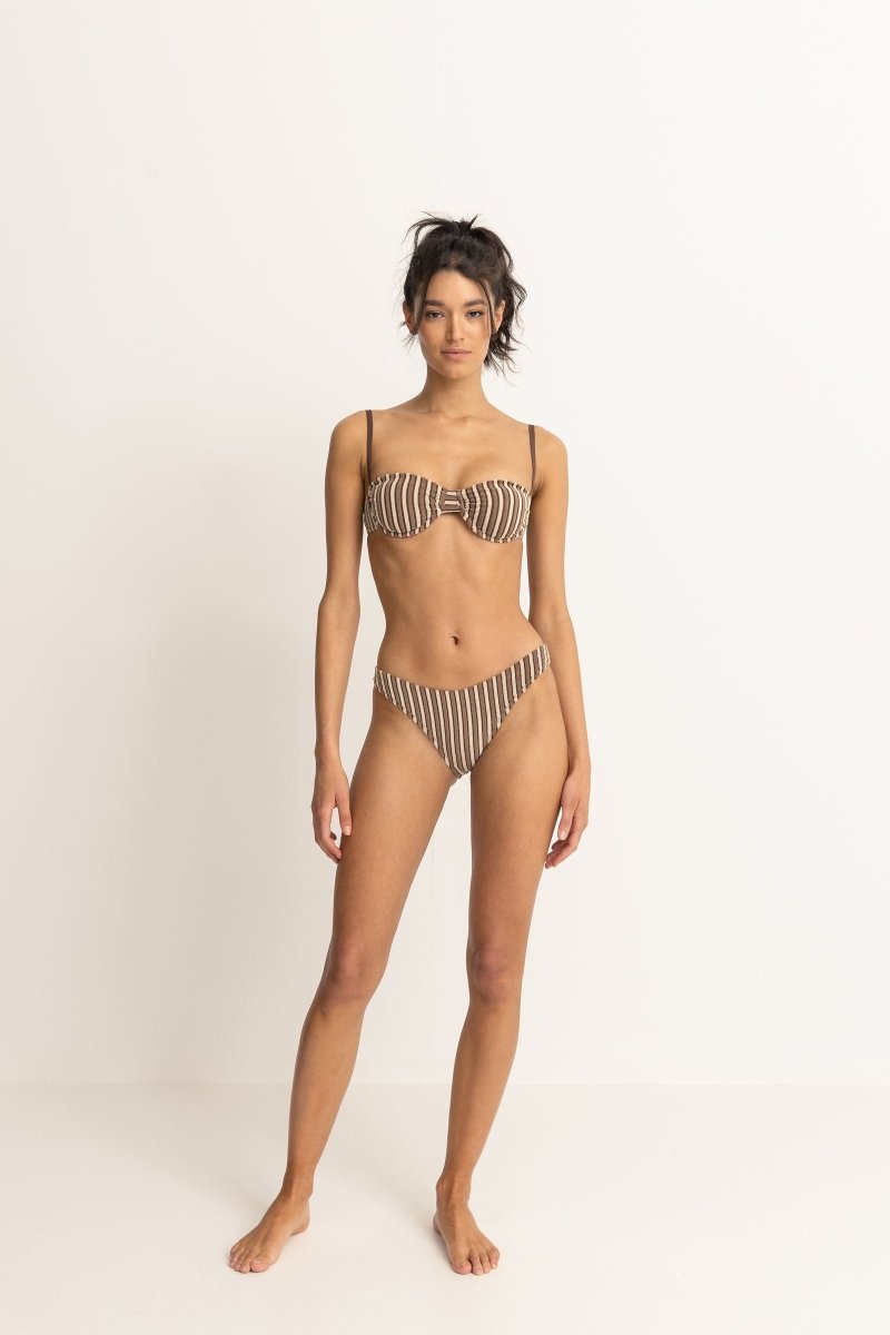 Terry Sands - Haut De Maillot FemmeMaillots De BainRhythm