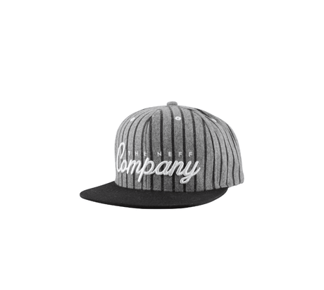 The Company - CasquetteCasquettesNeff