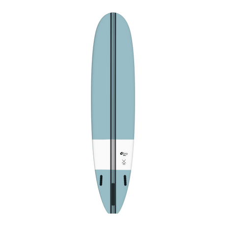The Don Xl Tec 9"0 Planche De Surf LongboardLongboardTorq