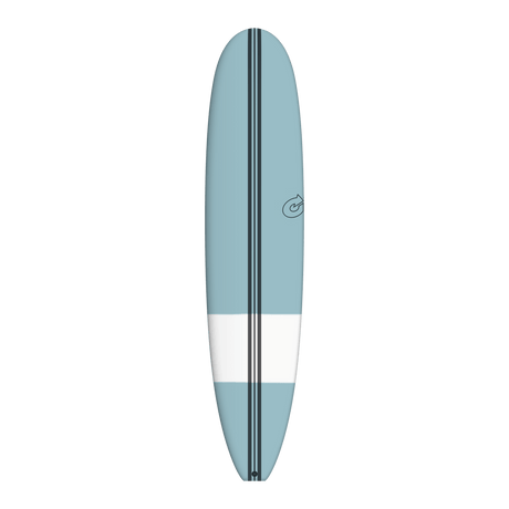 The Don Xl Tec 9"0 Planche De Surf LongboardLongboardTorq
