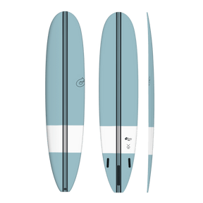 The Don Xl Tec 9"0 Planche De Surf LongboardLongboardTorq