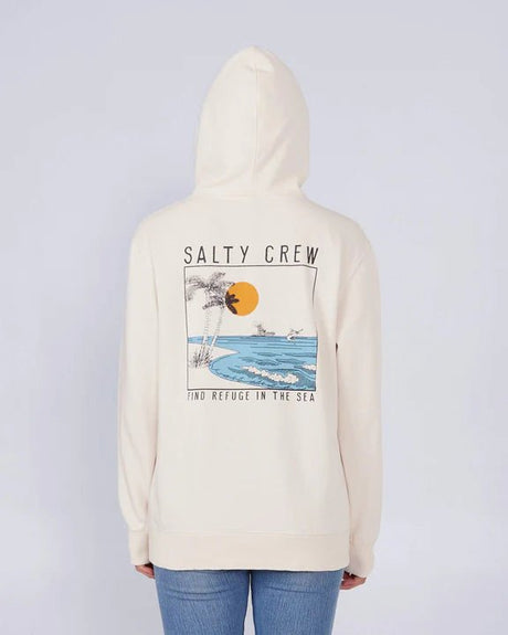 The Good Life Sweat Femme#SweatsSalty Crew