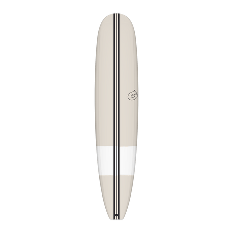 The Horses Tec 9"0 Planche De Surf LongboardLongboardTorq