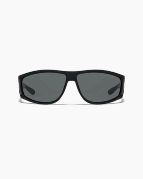The Vacationer Matte Black/Black Polarised - Lunettes de SoleilLunettes De SoleilRitual Vision