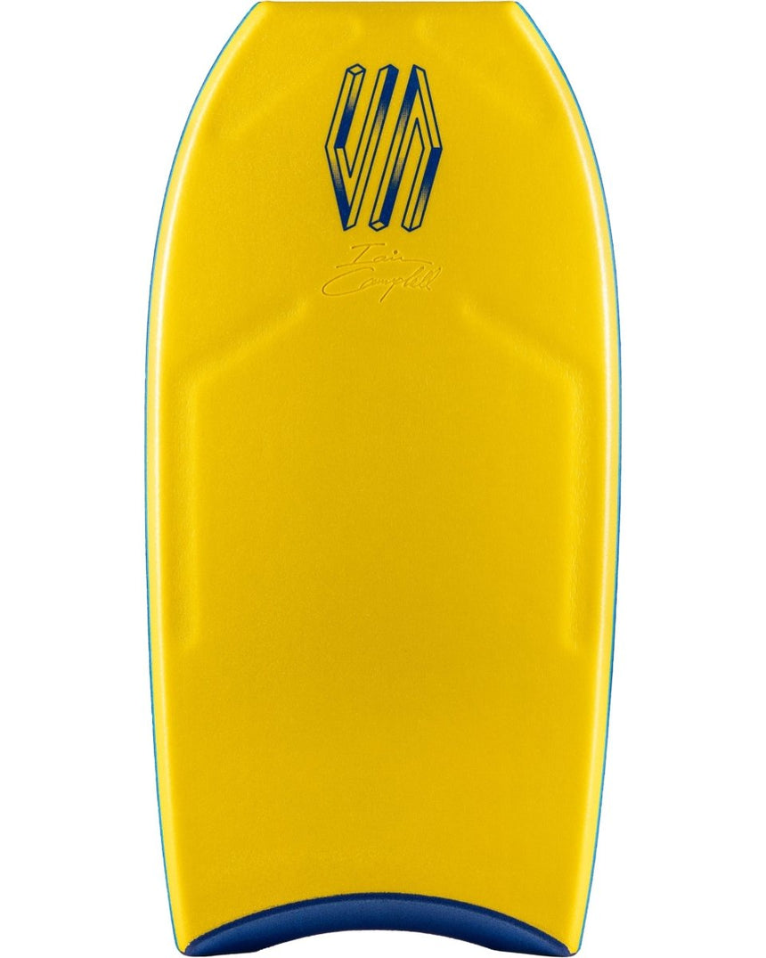 Theory NXT PP Mid Iain Campbell - Pro Series BodyboardBodyboardsSniper
