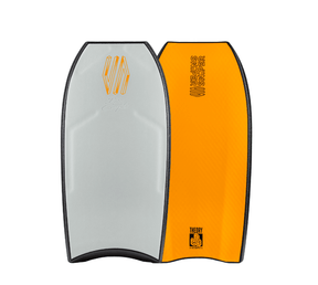 Theory PP Quad Iain Campbell - Pro Series BodyboardBodyboardsSniper