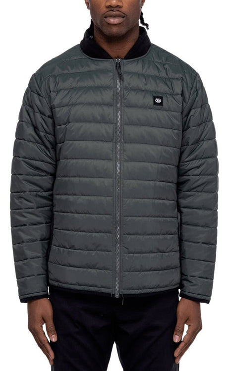 Thermal Puff Doudoune Homme#Doudounes686
