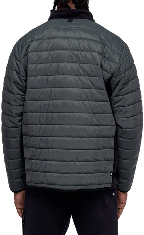 Thermal Puff Doudoune Homme#Doudounes686