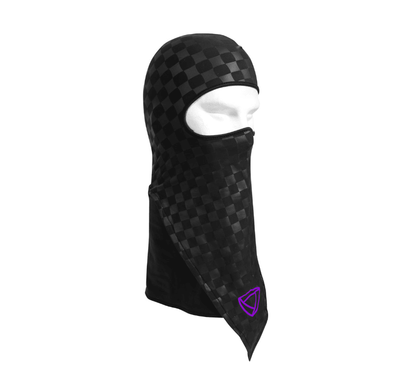 THIEF HOODMASK MULTICON SHIELDZHood MaskShieldz