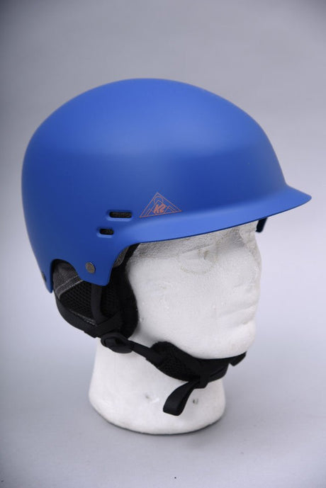 Thrive Casque Ski Snowboard#CasquesK2