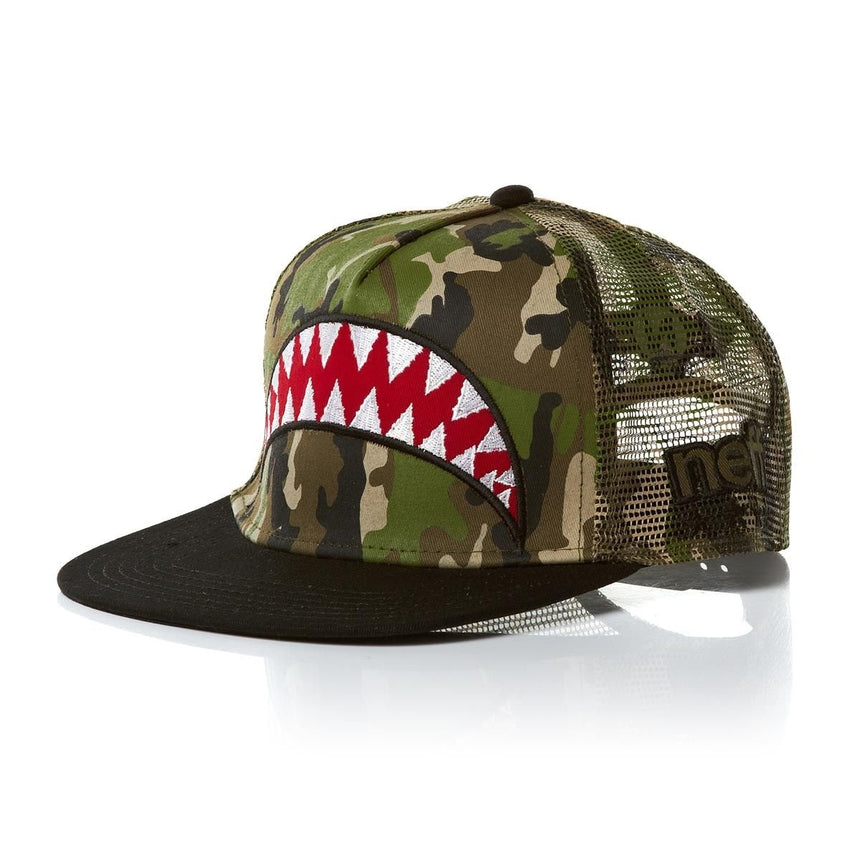 THUNDERBOLT ADJUSTABLE CASQUETTE NEFFCasquettesNeff