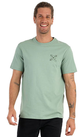 Tirikou Tee Shirt Homme#Tee ShirtsOxbow
