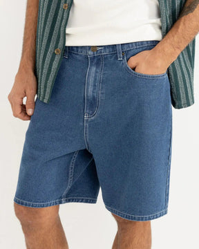 Toby Denim - Short HommeShortsRhythm