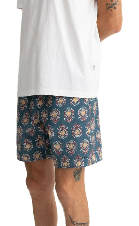Tofo Beach Short Homme#ShortsRhythm