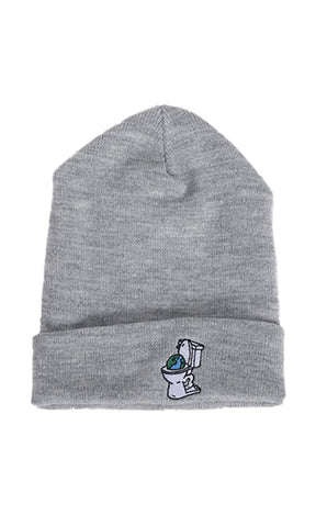 Toilet World Bonnet#BonnetsBrother Merle