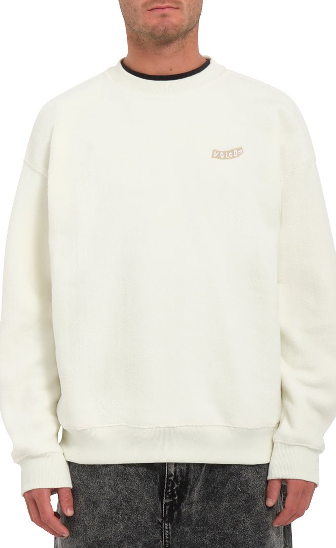 Too Kool Lse Sweat Homme#SweatsVolcom