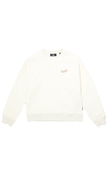 Too Kool Sweat enfant#SweatsVolcom