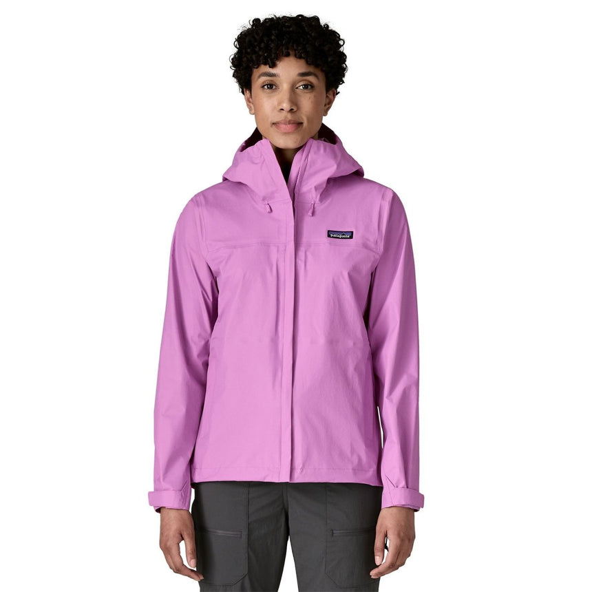 Torrentshell 3L Rain - Veste Impermeable FemmeVestes TechniquesPatagonia