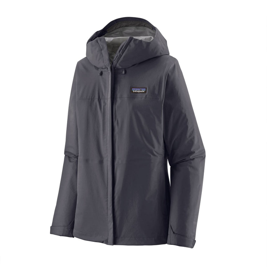 Torrentshell 3L Rain - Veste Impermeable FemmeVestes TechniquesPatagonia