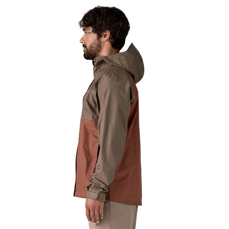 Torrentshell 3L Rain - Veste Impermeable HommeVestes TechniquesPatagonia