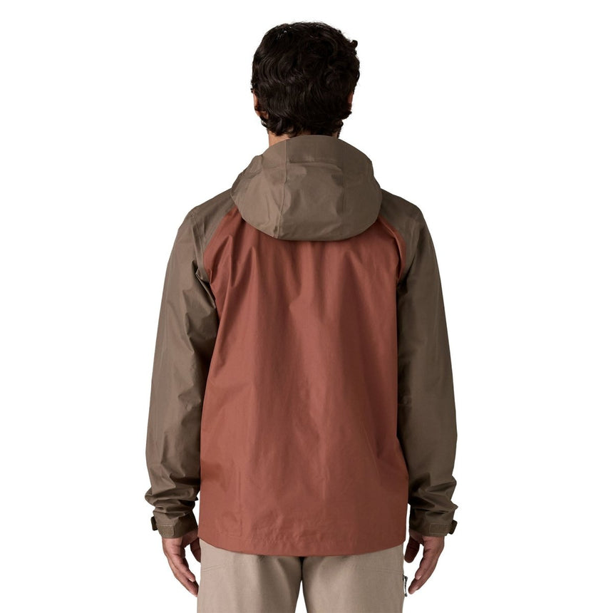 Torrentshell 3L Rain - Veste Impermeable HommeVestes TechniquesPatagonia