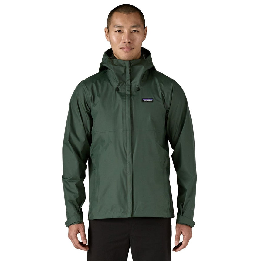 Torrentshell 3L Rain - Veste Impermeable HommeVestes TechniquesPatagonia