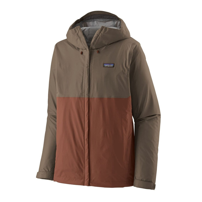 Torrentshell 3L Rain - Veste Impermeable HommeVestes TechniquesPatagonia