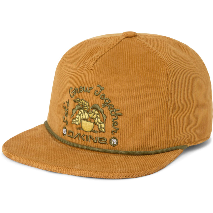 Tour Unstructured Cap - CasquetteCasquettesDakine