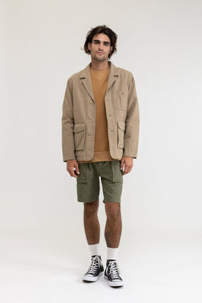 Trail Blazer - Veste HommeVestesRhythm