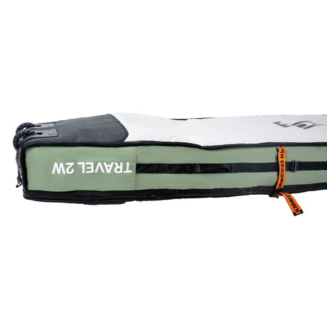 Travel 2W Longboard Wheelie Alpine - Housses de SurfHousses SurfFcs